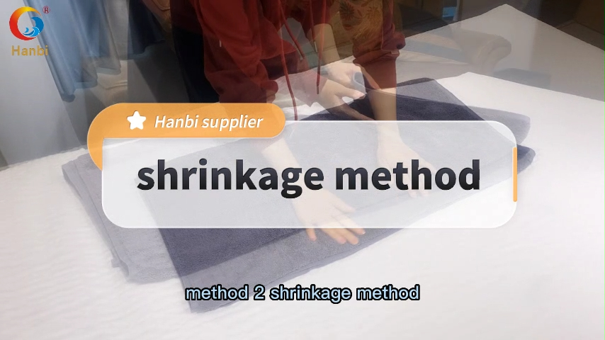 Professional How to tidy towels? manufacturers 3