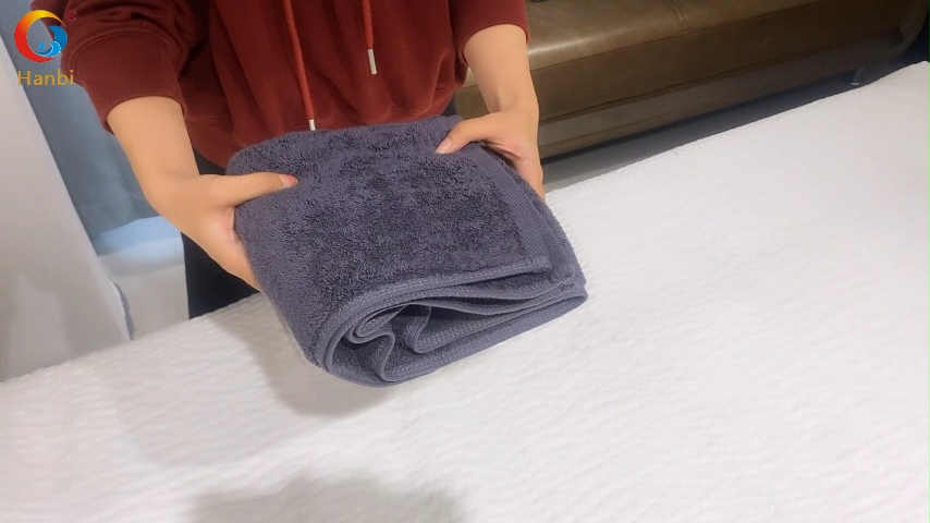 Professional How to tidy towels? manufacturers 2
