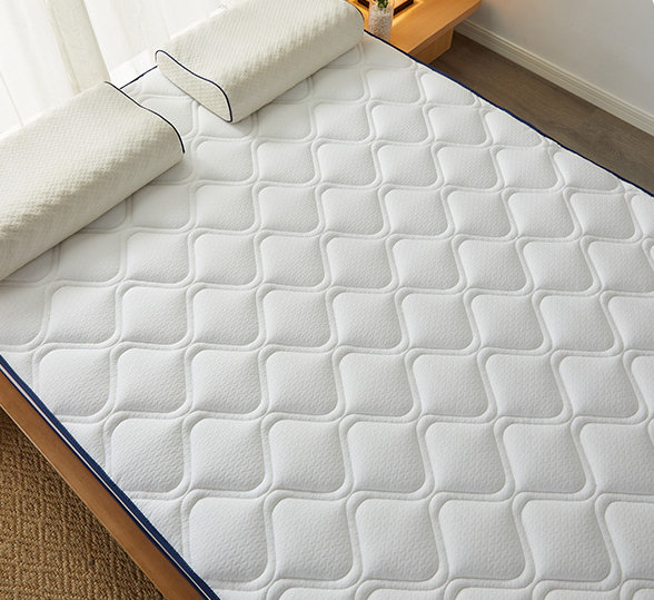 Five-star Hotel Bed with Mattress Included for Sale 3