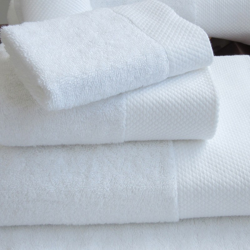 Professional Cost-effective towel can be customized manufacturers 2