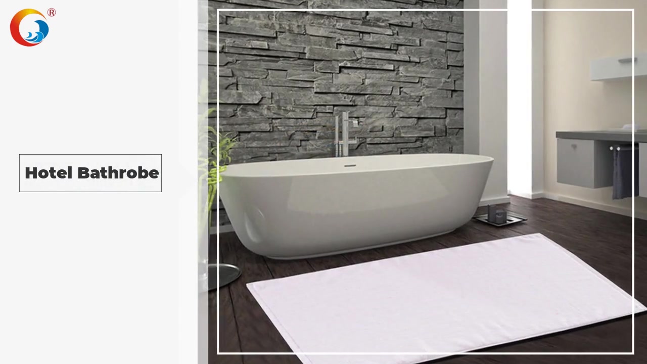 What does the bath mat？ Supplier & manufacturers | Hanbi Textile 1