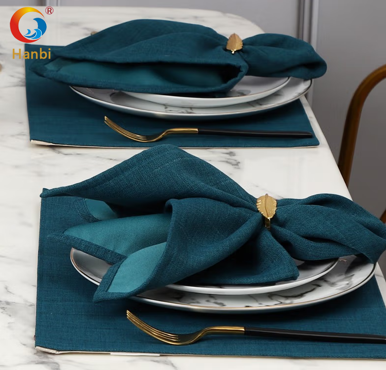 Top Cloth Napkins with good price | Hanbi Textile 5