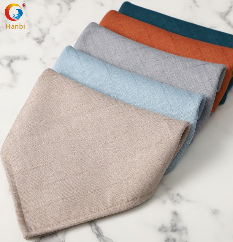 Top Cloth Napkins with good price | Hanbi Textile 6