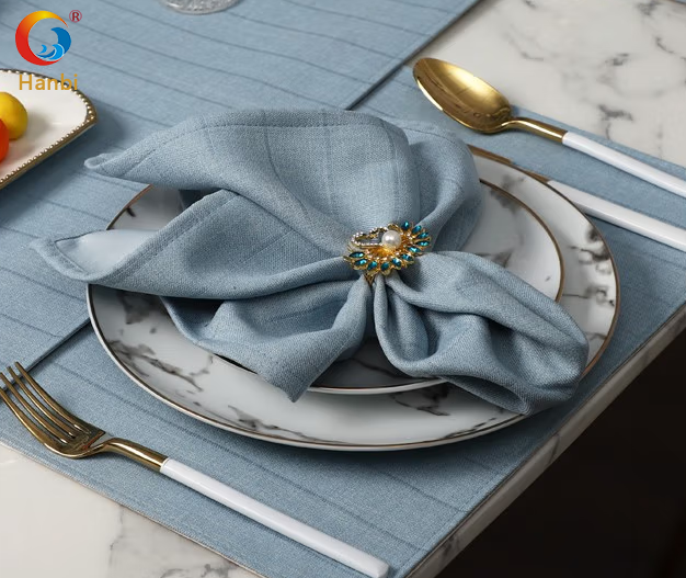 Top Cloth Napkins with good price | Hanbi Textile 2