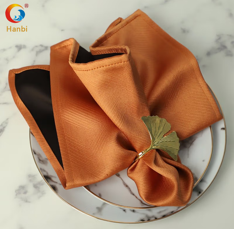 Top Cloth Napkins with good price | Hanbi Textile 4