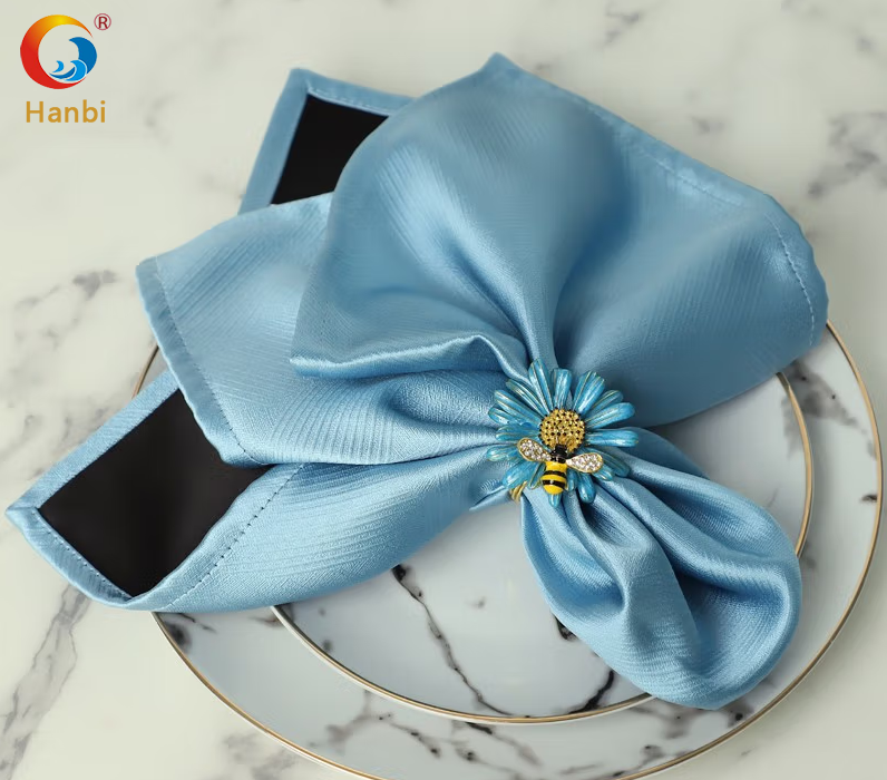 Top Cloth Napkins with good price | Hanbi Textile 3