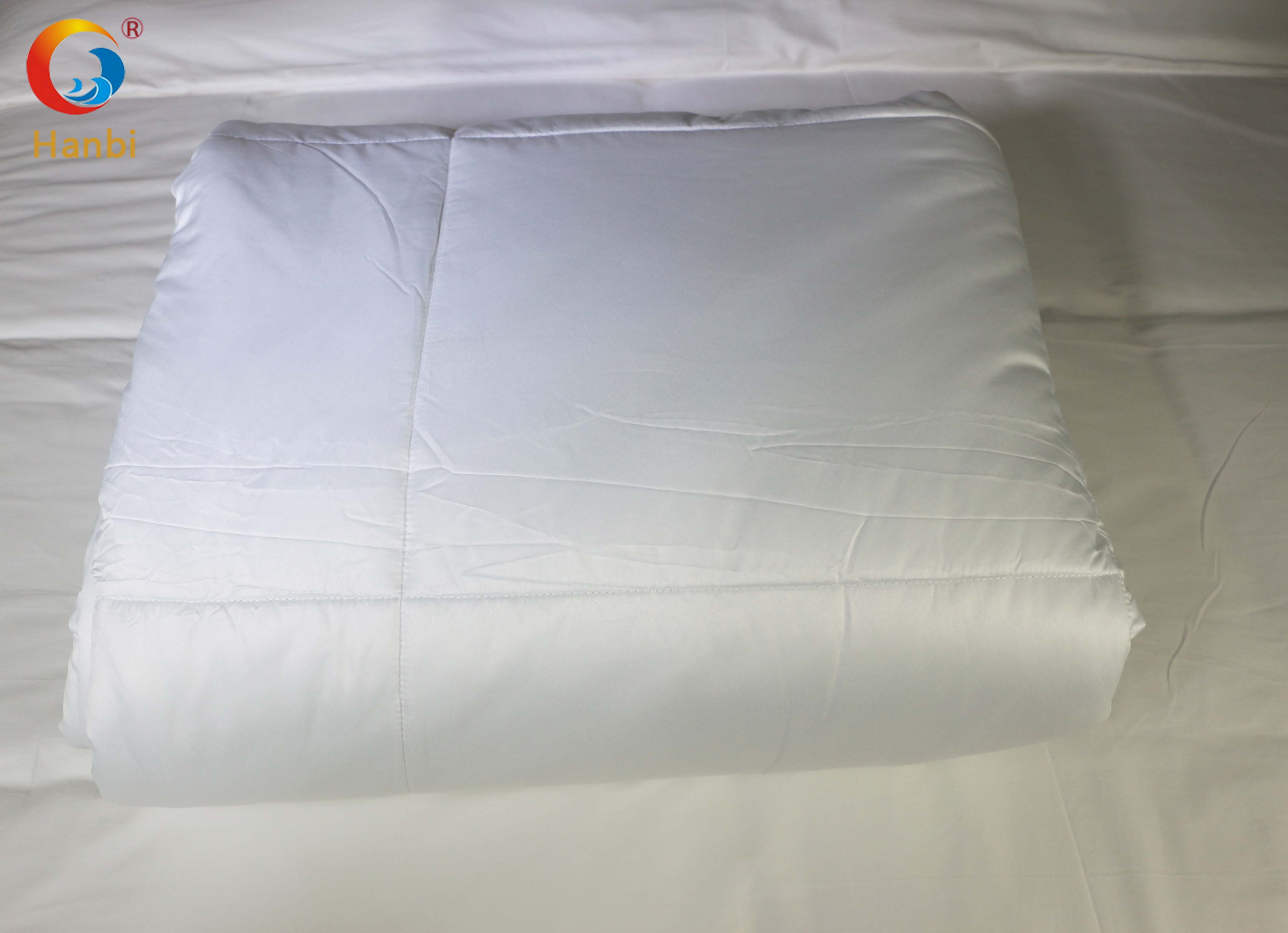 Hanbi Supplier Fiber quilt using effect 1