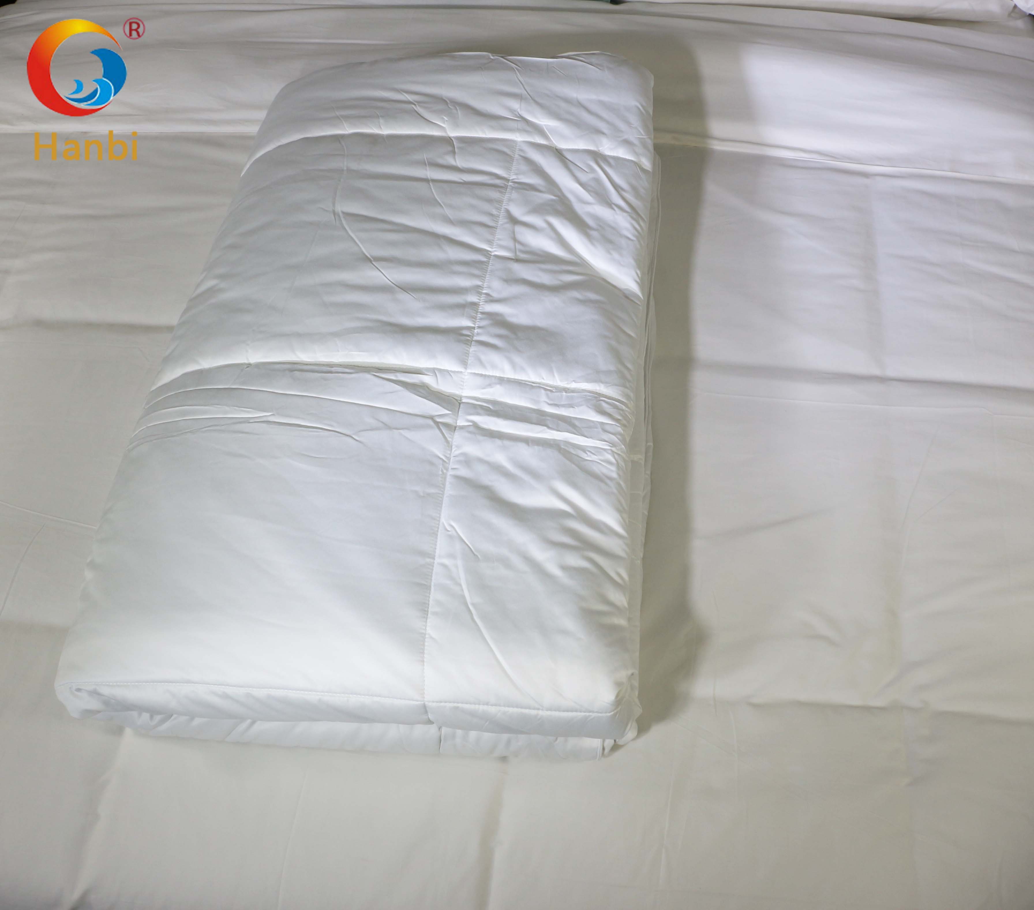 Hanbi Supplier Fiber quilt using effect 2