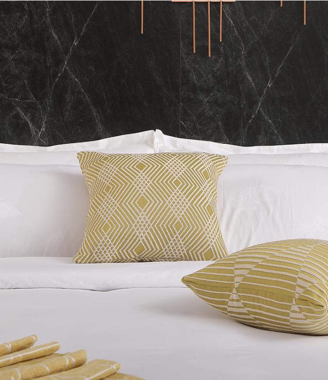 Top quality hotel duvet inner bedsheet pillow hotel motel inn use white comfortable bedding 3