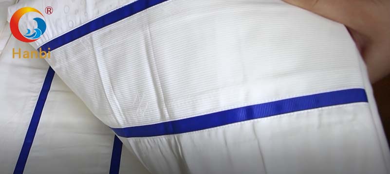 Evaluation of yarn-dyed bedding and traditional bedding-Hanbi Textile 4