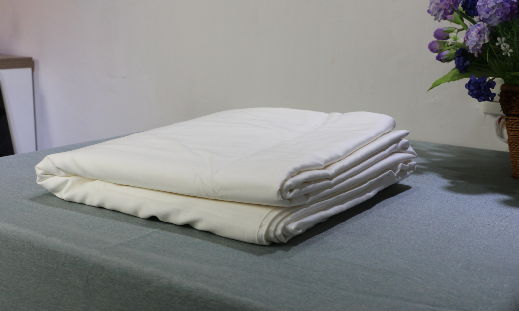 Evaluation of yarn-dyed bedding and traditional bedding-Hanbi Textile 6