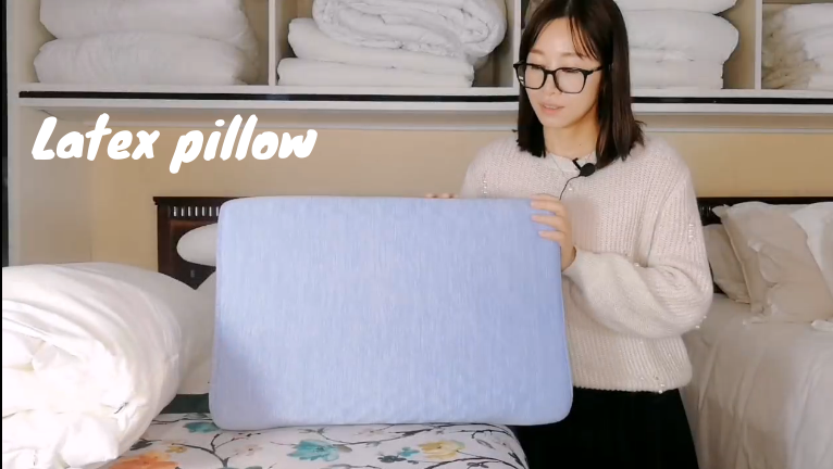 Hotel pillows so comfortable Multi-style can be customized - Hanbi Textile 9