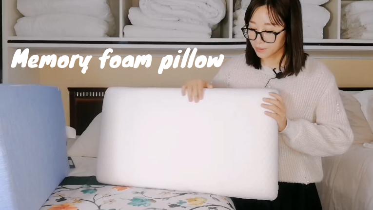 Hotel pillows so comfortable Multi-style can be customized - Hanbi Textile 8