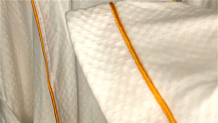 Hotel Bathrobes Skin-friendly Waffle Material Bathrobes Suppliers Wholesale 3