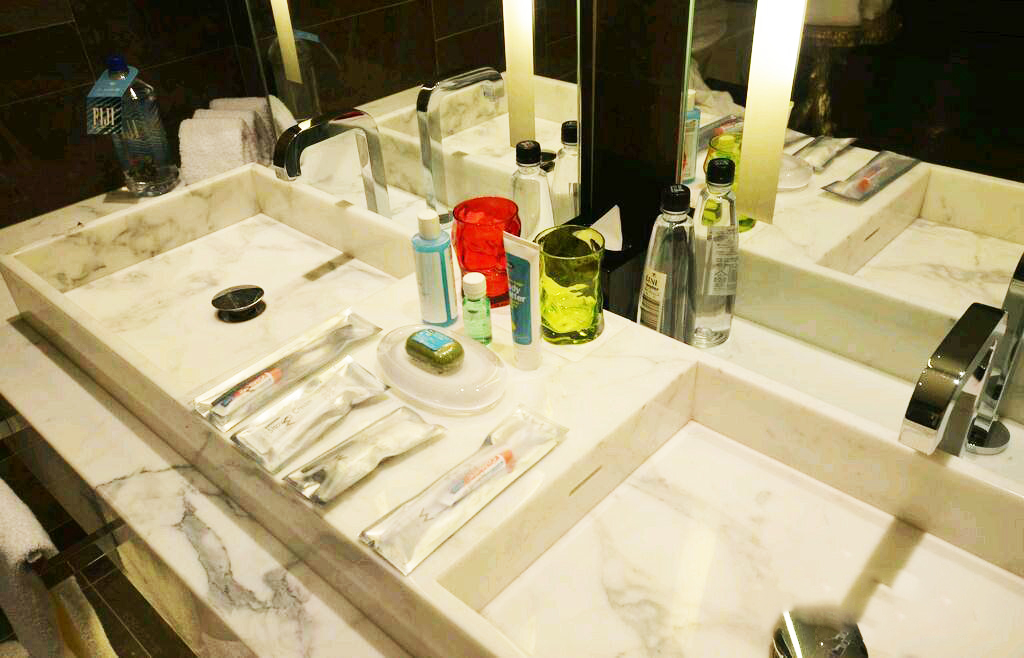 Professional hotel disposable items manufacturers 3