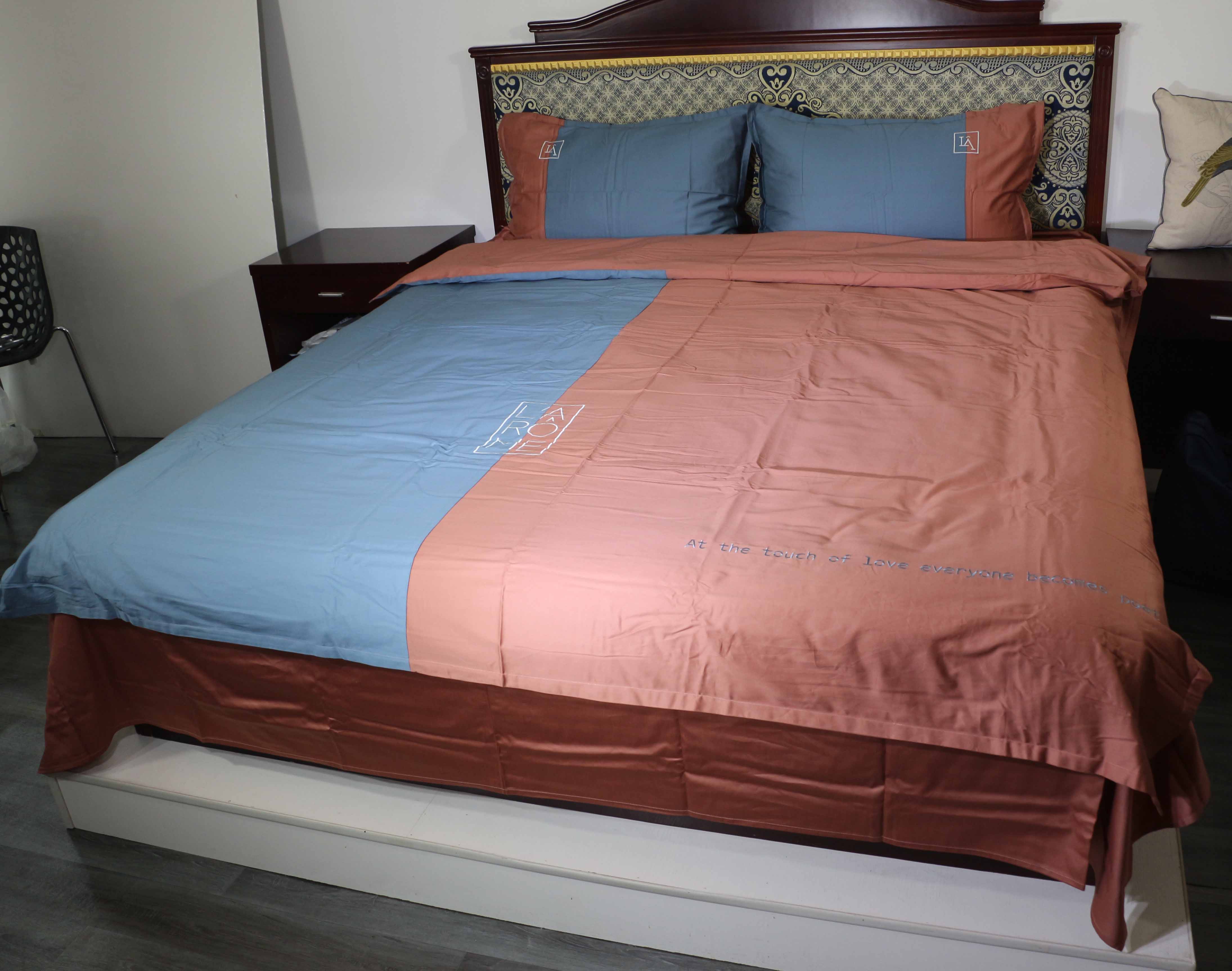 How to use long staple cotton sets? Hanbi Textile 3