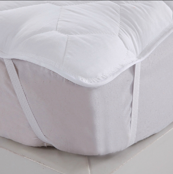 Bed protector mattress wholesale non-slip unshift 4