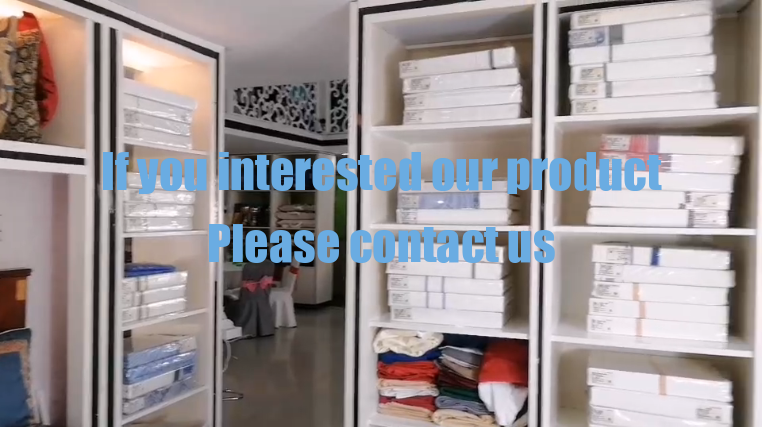 Hotel bedding sets many styles beautiful good quality customized - Hanbi Textile 16