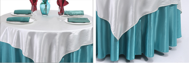 Hotel table cover supplier & manufacturers wholesale customized table cloth 8