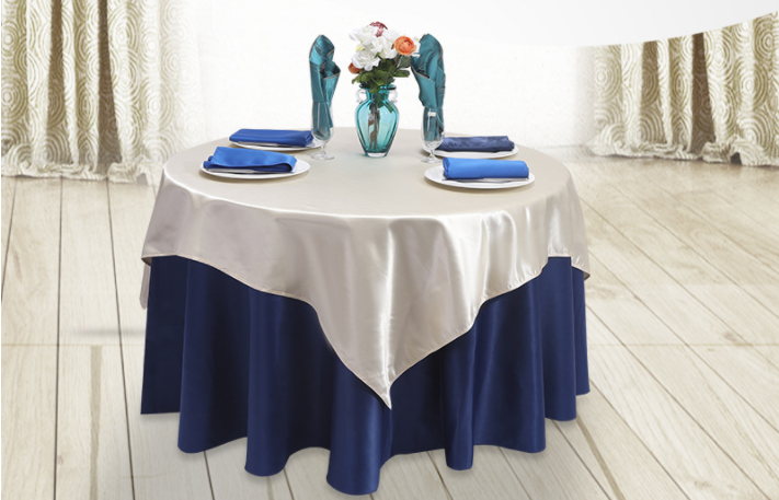 Hotel table cover supplier & manufacturers wholesale customized table cloth 5