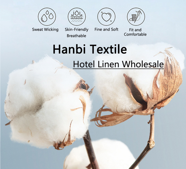 Do you know the advantages of cotton? -Hanbi Textile 1