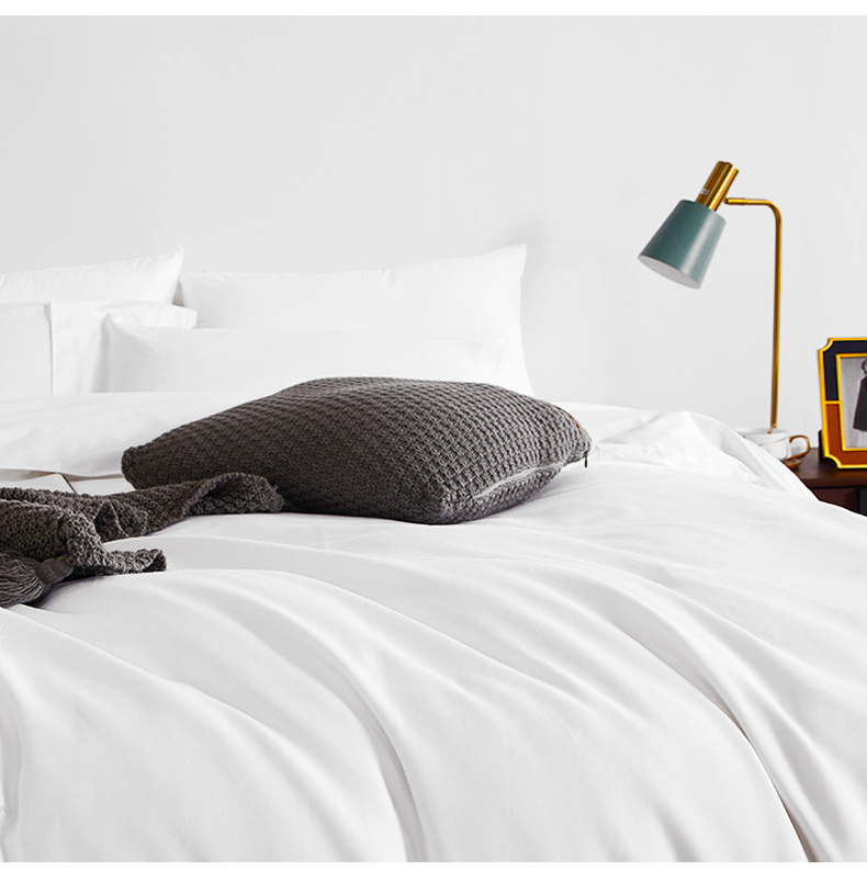 Do you know the advantages of cotton? -Hanbi Textile 3