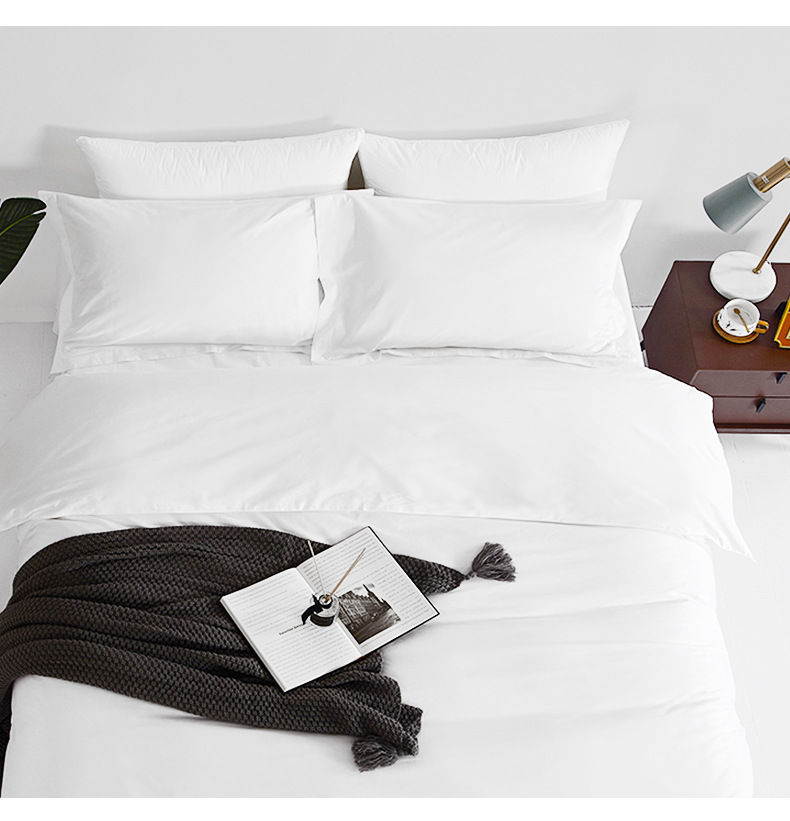 Do you know the advantages of cotton? -Hanbi Textile 2