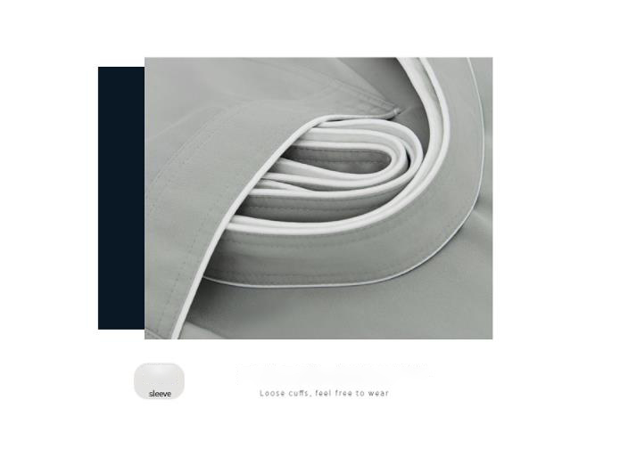 Customized Best style hotel bathrobes Gabardine material colorful bath wearing manufacturers From China 6