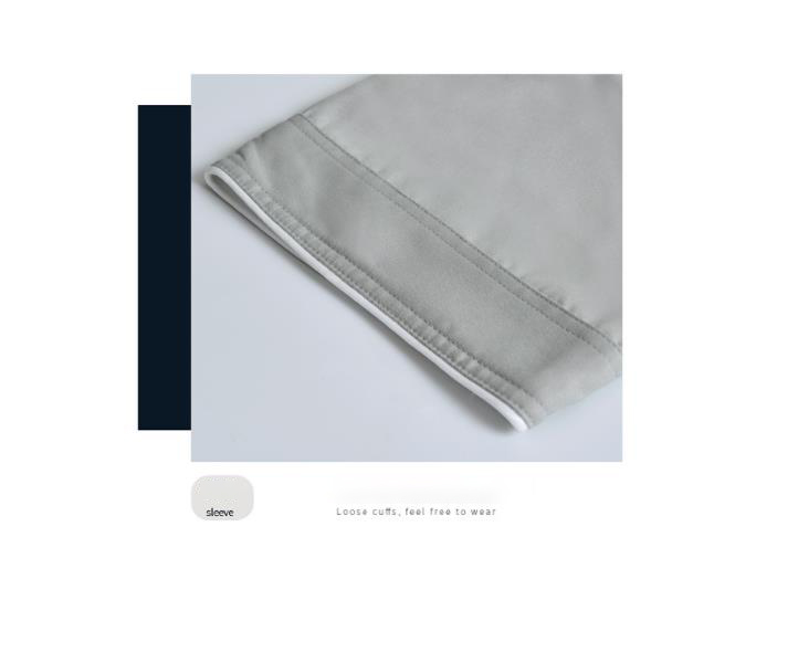 Customized Best style hotel bathrobes Gabardine material colorful bath wearing manufacturers From China 8