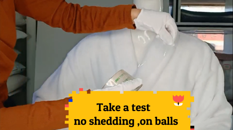 Hanbi Textile Hotel Cut Pile Bathrobe Let Me Tell You Why Did You Choose It 4