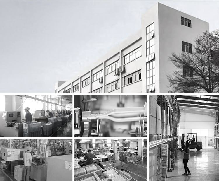 Hanbi Textile Hotel Consumables Automation Factory 6