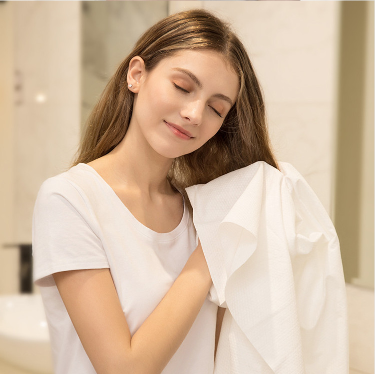 Healthy disposable towels wholesale clean and sanitation 5