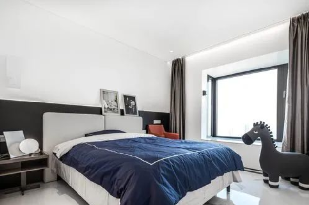 Hotel bedding sets hotel parent-child guest room creative design 33