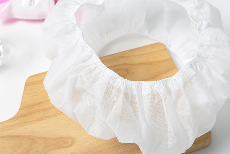 Wholesale dispposable toilet seat covers waterproof toilet cover with good price - Hanbi 3