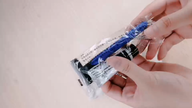 Hotel shampoo suppliers hot sale hotel toiletries sets customized logo and packaging 5