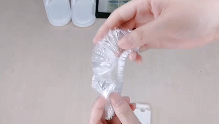 Hotel shampoo suppliers hot sale hotel toiletries sets customized logo and packaging 6