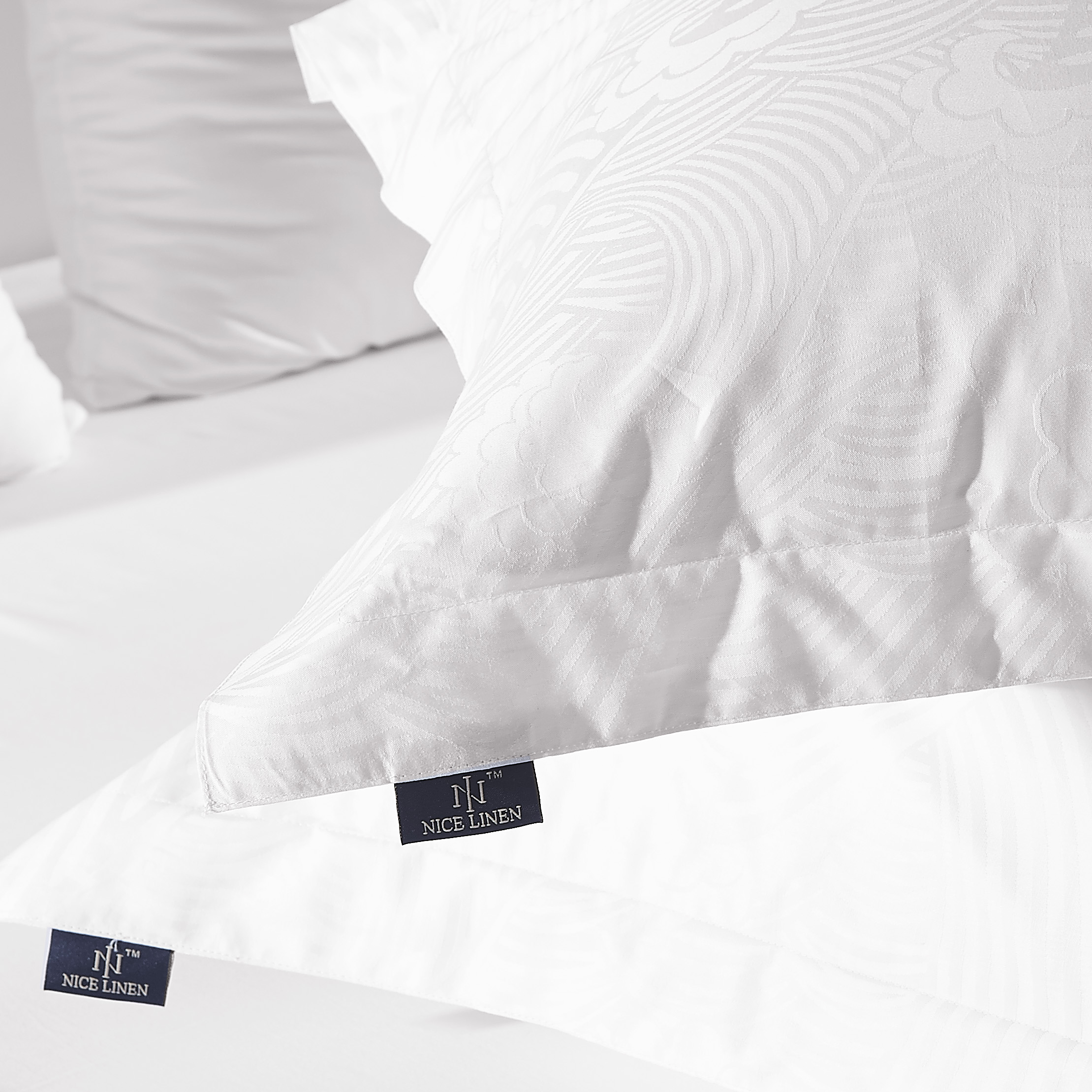 Hanbi Textile | Lightweight hotel style sheets company 4