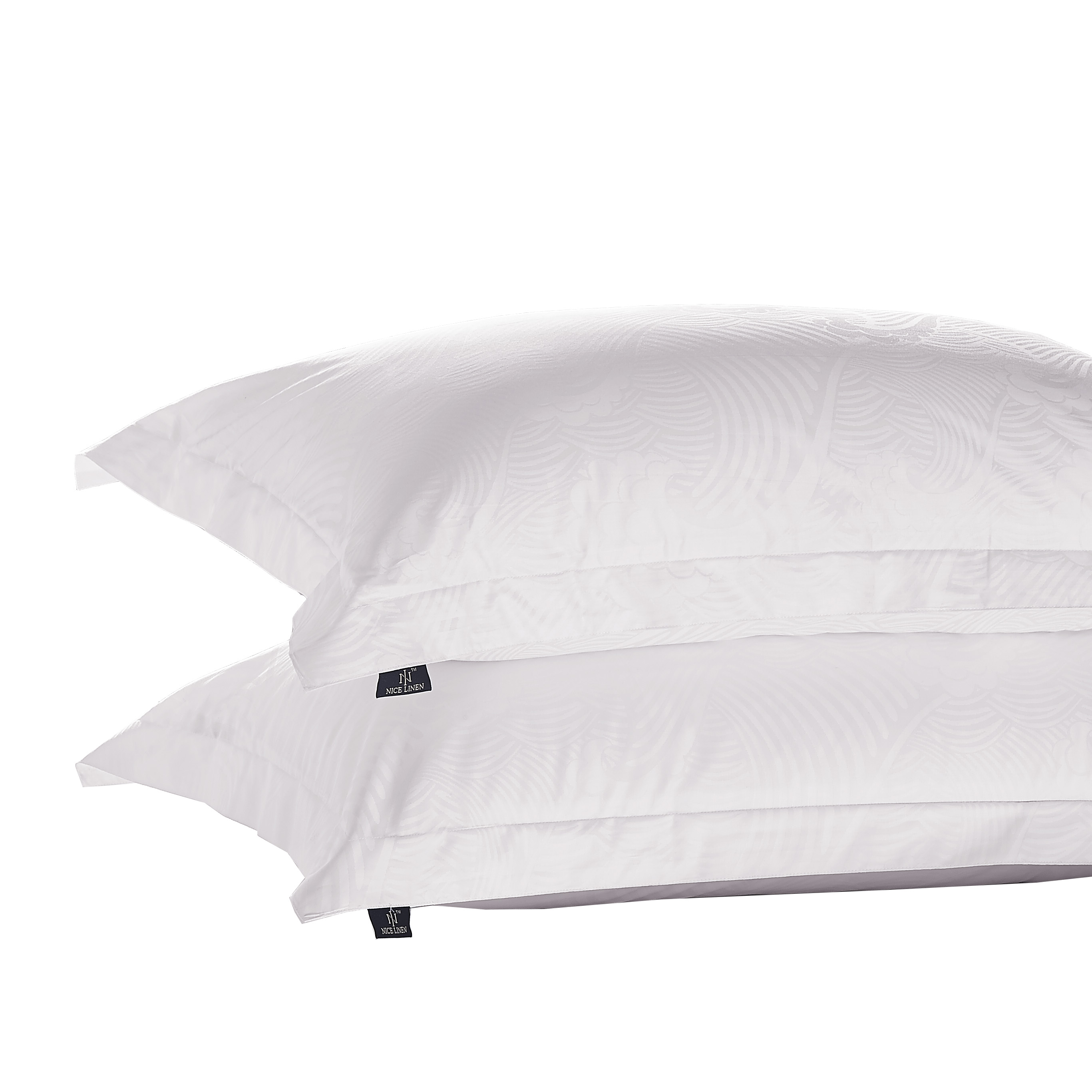 Hanbi Textile | Lightweight hotel style sheets company 3