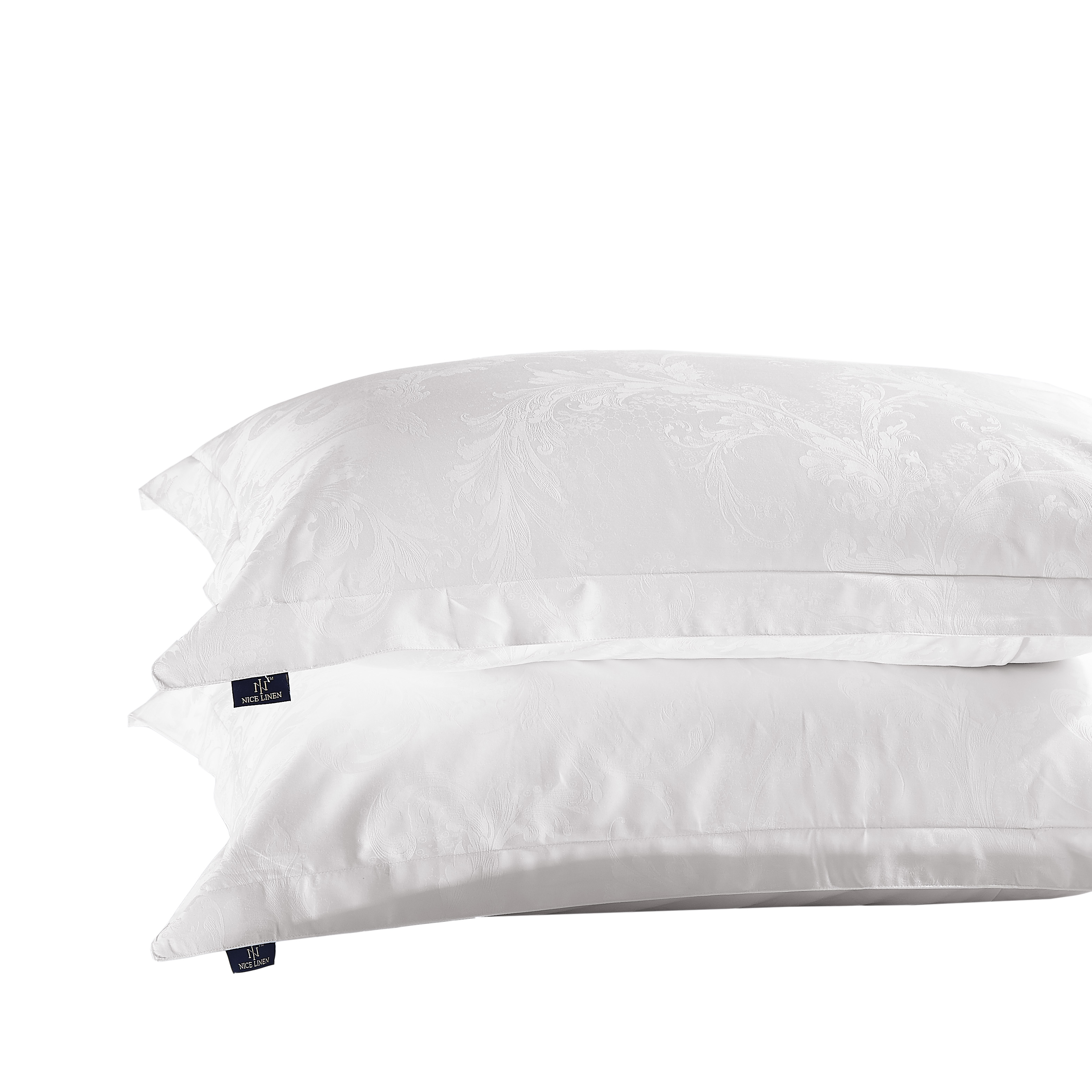 Worldwide shipping luxury hotel bedding suppliers flower pattern bedsheet and pillowcase 7