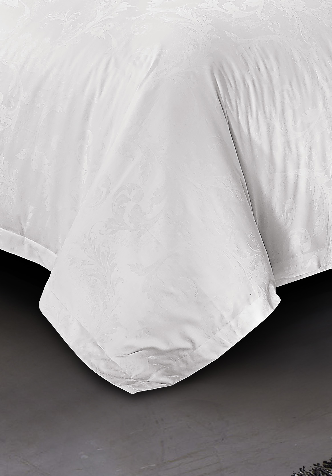 Worldwide shipping luxury hotel bedding suppliers flower pattern bedsheet and pillowcase 8