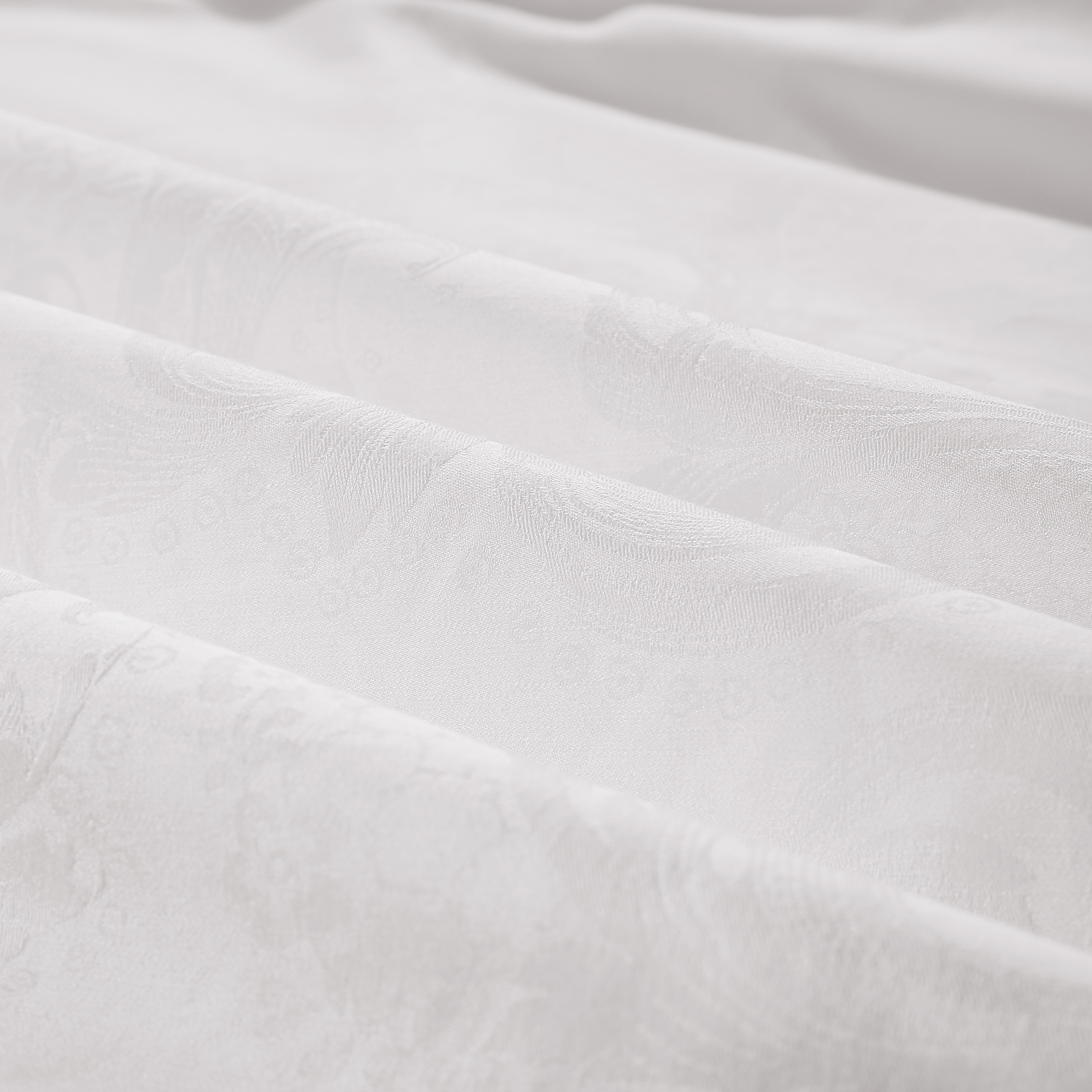 Worldwide shipping luxury hotel bedding suppliers flower pattern bedsheet and pillowcase 9