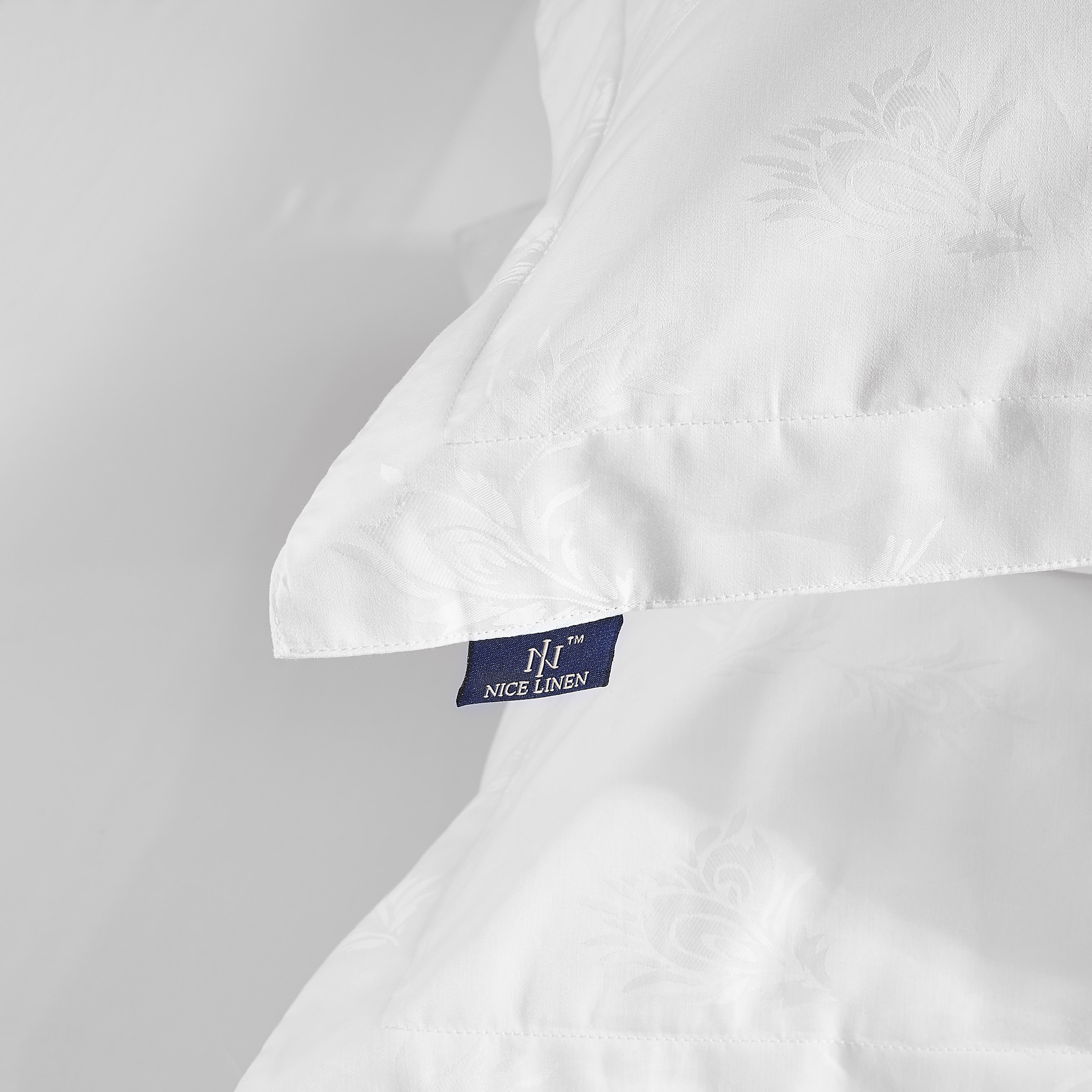 Best Supply Customized Quality Hotel Bedding Linen Worldwide bedspread Supplier 7