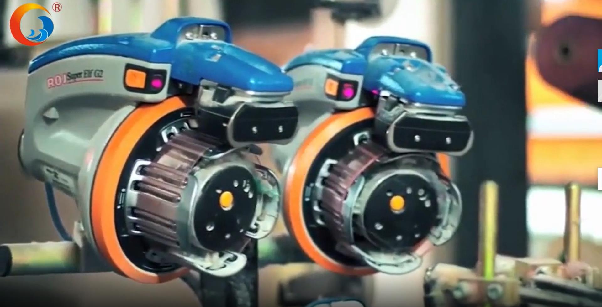 Hanbi factory-hotel bedsheet duvet pillow production packing and delivery 2