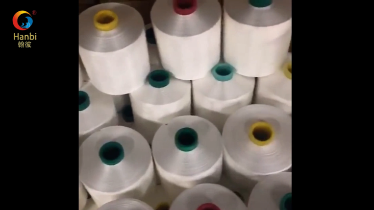 Hanbi Factory Production Of Hotel Tablecloth Process Fine workmanship 2