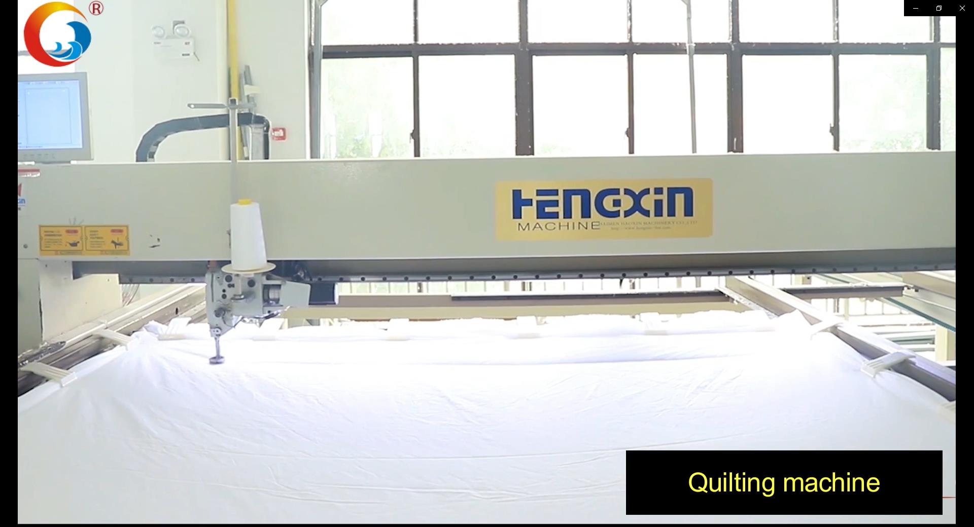 China manufacturer hotel down quilt king size supplier-Hanbi Textile 3