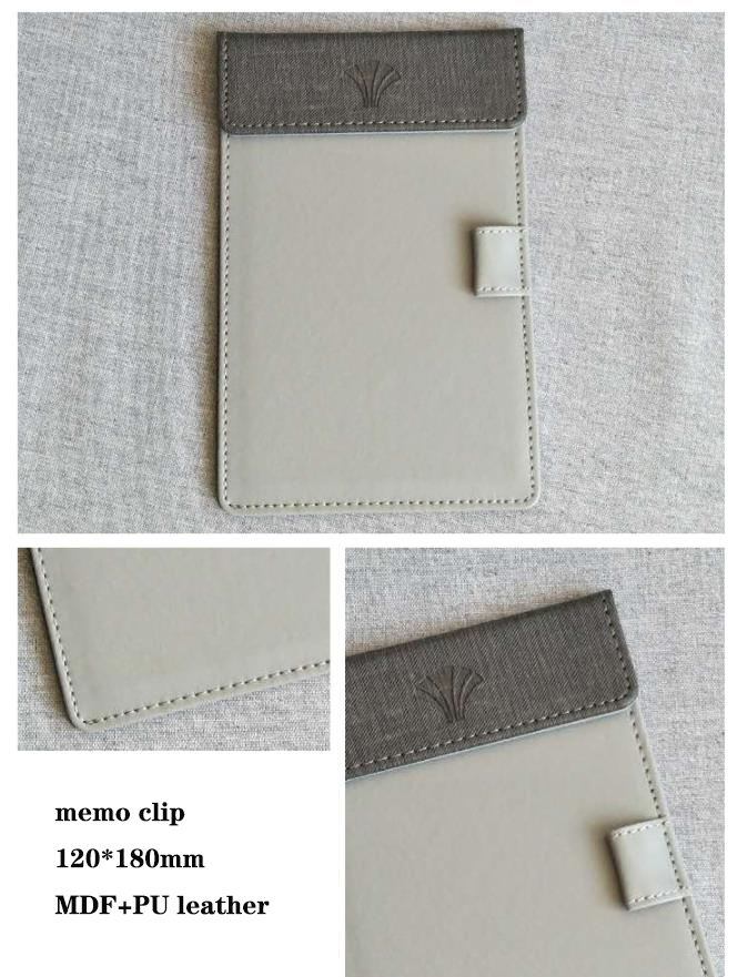 Best Quality Customized grey hotel leather set with tray trash can and tissue box manufacture Factory 11