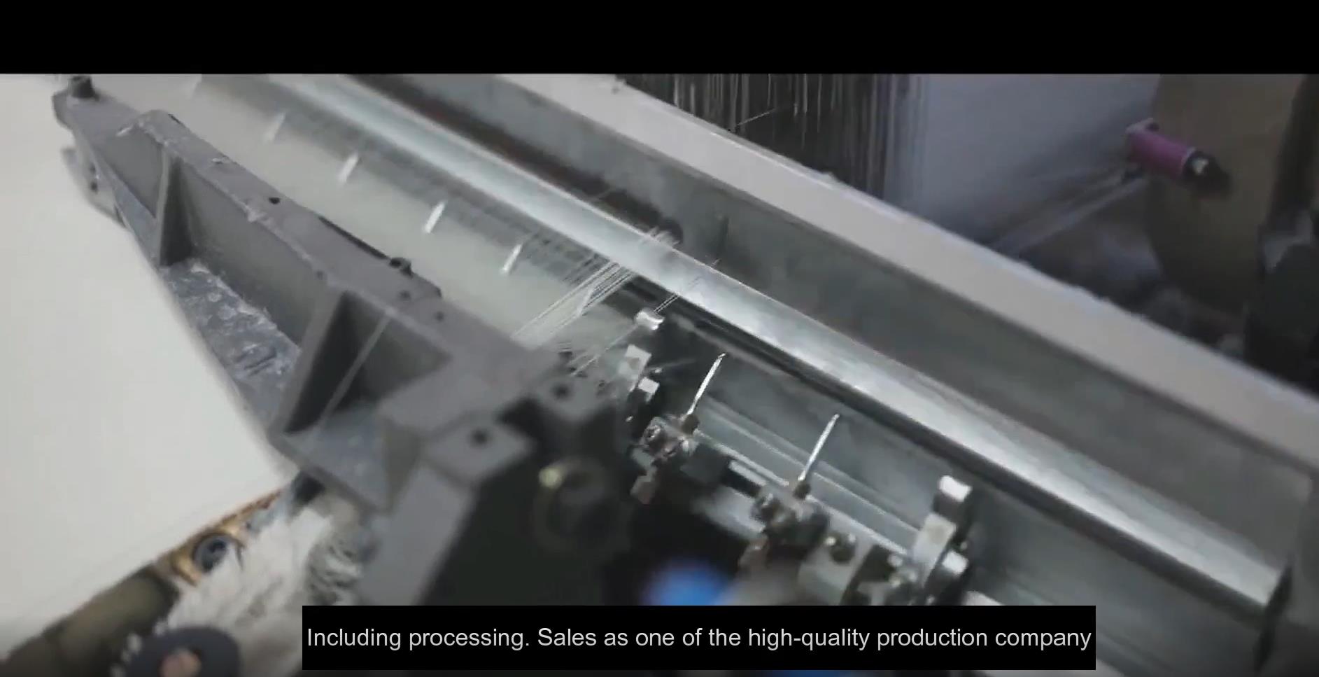 Ultra soft raw material long-staple cotton hotel bedding manufacturer 5