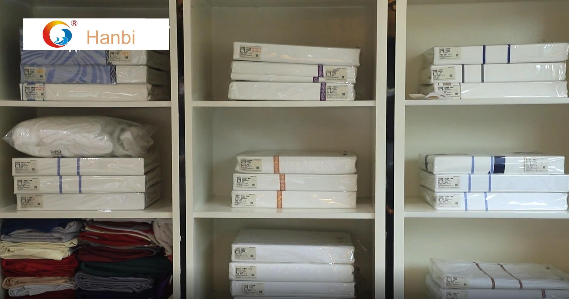 Hanbi one-stop hotel goods including hotel telephone hotel leather goods 1