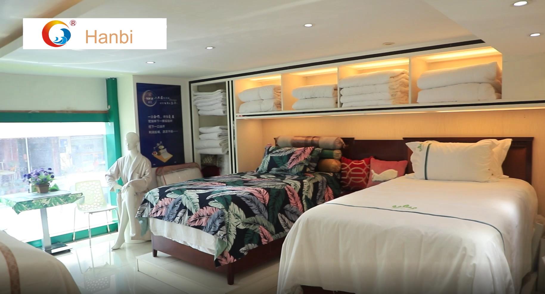 Hanbi one-stop hotel goods including hotel telephone hotel leather goods 6