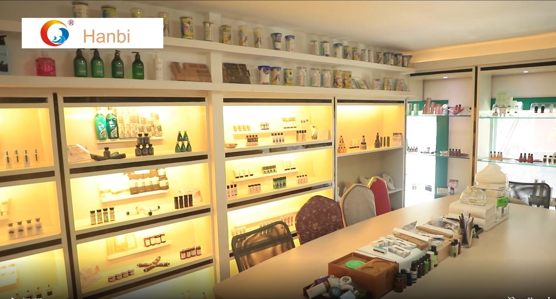 Hanbi one-stop hotel goods including hotel telephone hotel leather goods 3